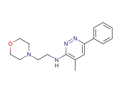 minaprine