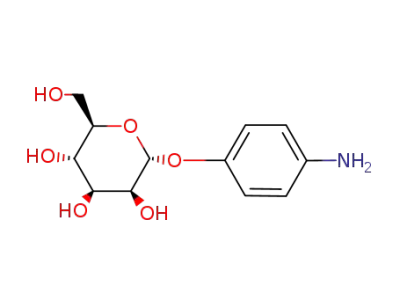 p-aminophenyl-α-D-mannopyranoside