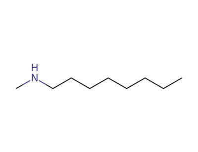 N-methyl-N-octylamine