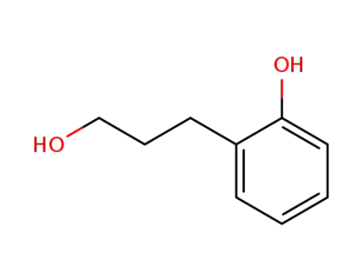 2-(3-hydroxypropyl)phenol